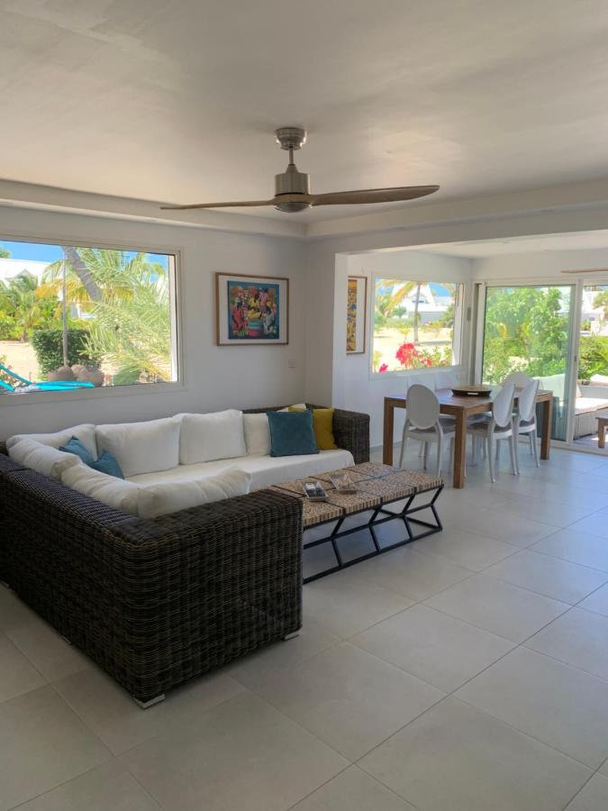 Sandy Ground Coco Beach מראה חיצוני תמונה