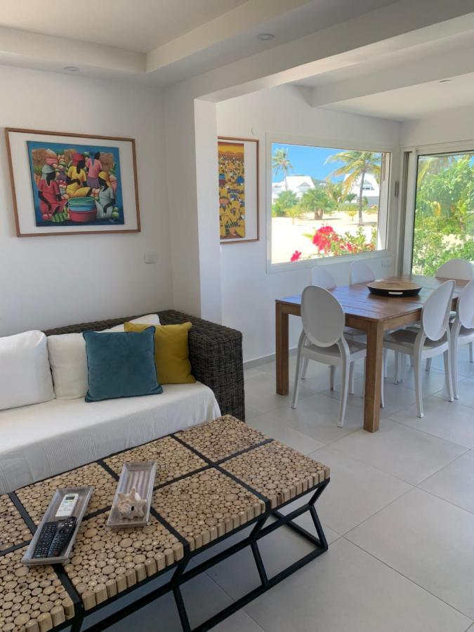 Sandy Ground Coco Beach מראה חיצוני תמונה