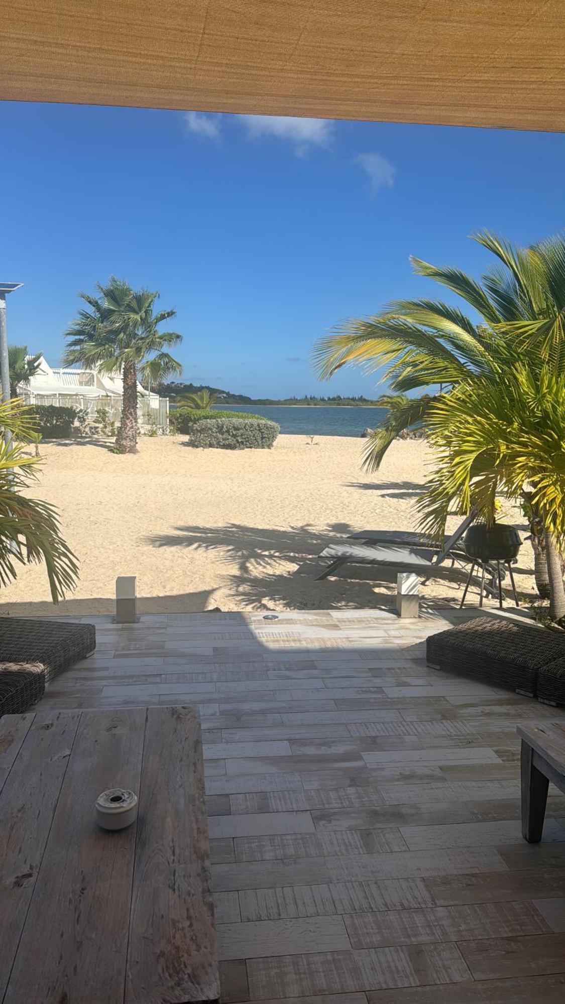 Sandy Ground Coco Beach מראה חיצוני תמונה